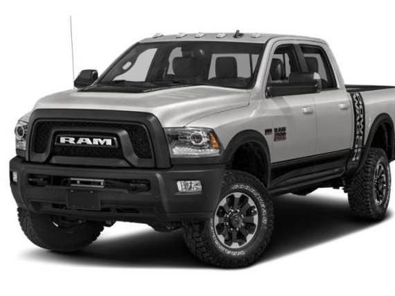 RAM 2500 2018 3C6TR5EJ3JG107839 image