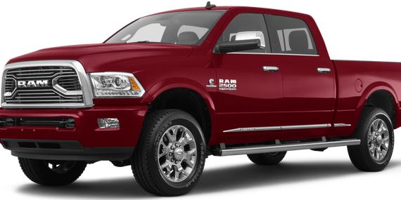 RAM 2500 2018 3C6UR5KJXJG108219 image