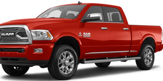 RAM 2500 2018 3C6UR5DJ5JG402799 image