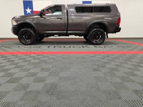 RAM 2500 2018 3C6MR5AL6JG222026 image RAM 2500 2018 3C6MR5AL6JG222026 image