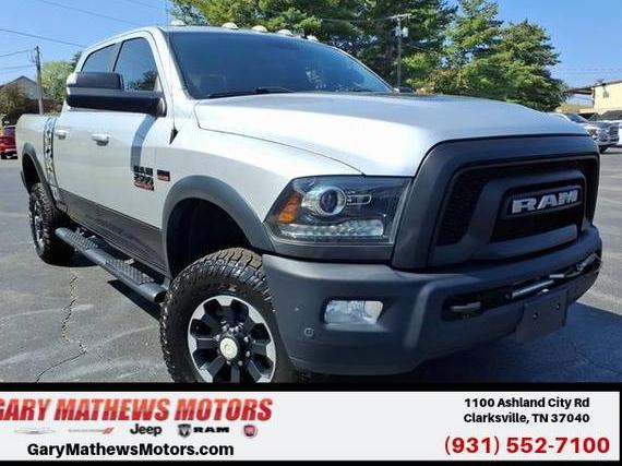 RAM 2500 2018 3C6TR5EJ7JG415399 image RAM 2500 2018 3C6TR5EJ7JG415399 image