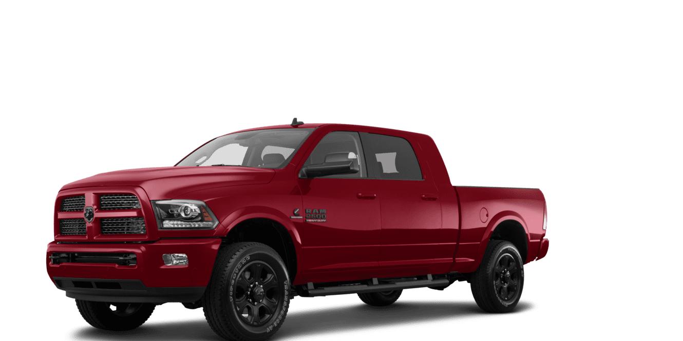 RAM 2500 2018 3C6UR5PL9JG139651 image