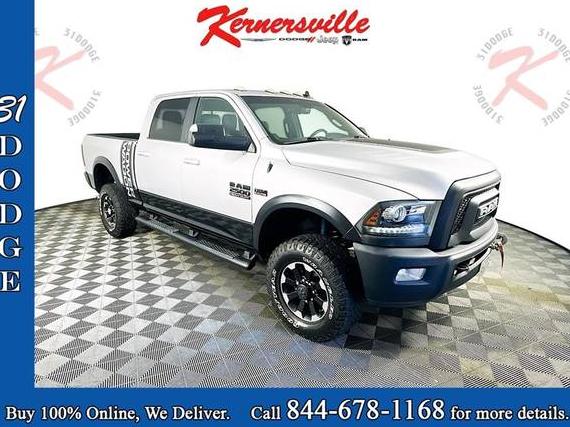 RAM 2500 2018 3C6TR5EJ7JG118021 image RAM 2500 2018 3C6TR5EJ7JG118021 image