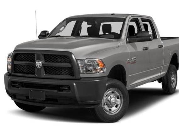RAM 2500 2018 3C6UR5CJ8JG367516 image