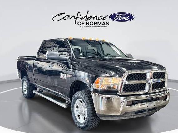 RAM 2500 2018 3C6UR5CJ5JG108689 image RAM 2500 2018 3C6UR5CJ5JG108689 image