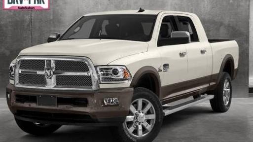 RAM 2500 2018 3C6UR5PJ8JG315586 image