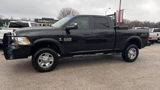 RAM 2500 2018 3C6UR5CL2JG403556 image