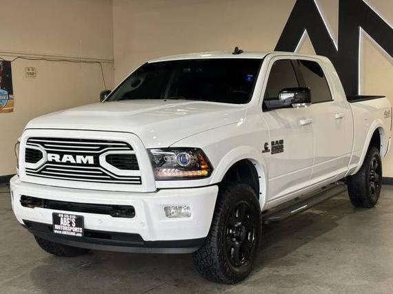 RAM 2500 2018 3C6UR5NL8JG106742 image
