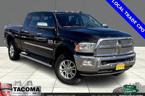 RAM 2500 2018 3C6UR5NL5JG106164 image