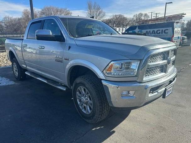 RAM 2500 2018 3C6UR5FJ9JG326579 image