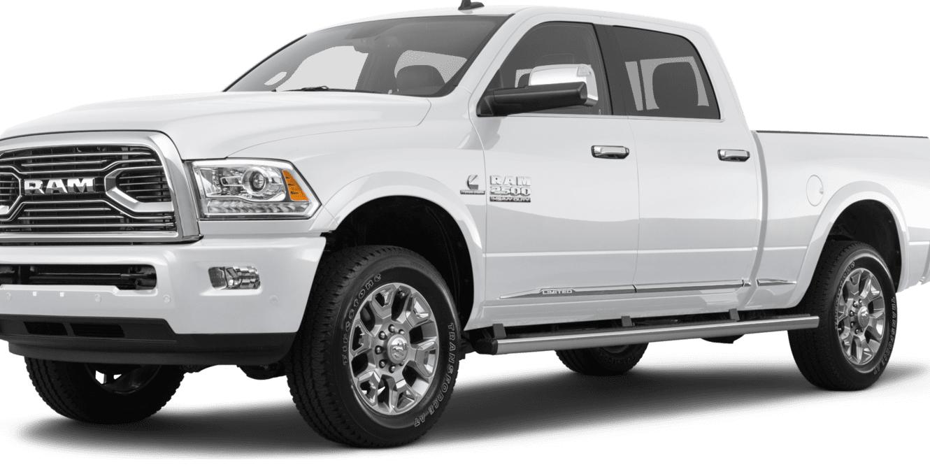 RAM 2500 2018 3C6UR5HJ6JG239686 image