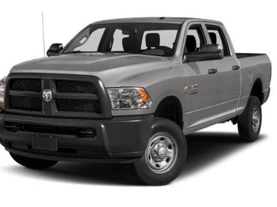 RAM 2500 2018 3C7WR4HJ3JG313029 image