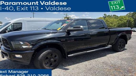 RAM 2500 2018 3C6UR5DJ0JG177451 image