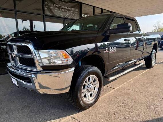 RAM 2500 2018 3C6UR5HL0JG333869 image RAM 2500 2018 3C6UR5HL0JG333869 image