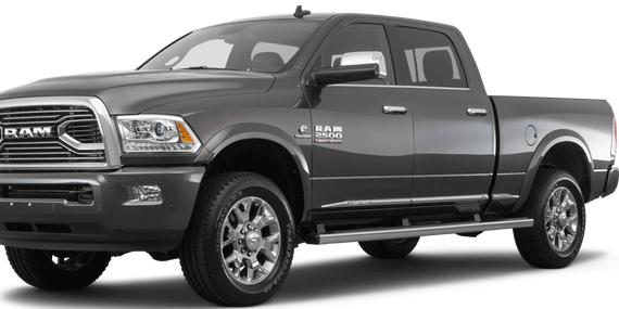 RAM 2500 2018 3C6UR5FL4JG187771 image