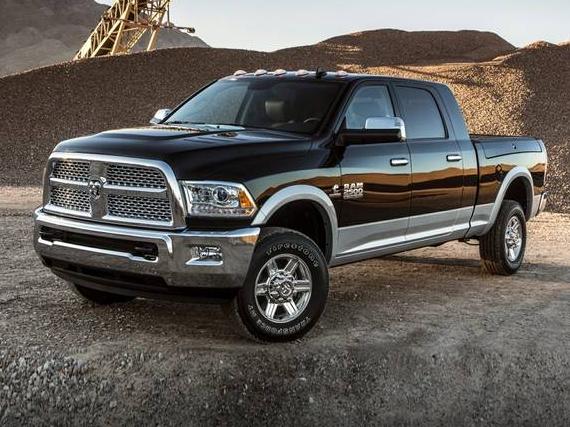 RAM 2500 2018 3C6UR5FJ5JG128131 image