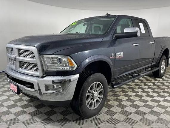RAM 2500 2018 3C6UR5FL4JG185213 image RAM 2500 2018 3C6UR5FL4JG185213 image