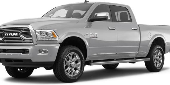 RAM 2500 2018 3C6UR5CLXJG162345 image