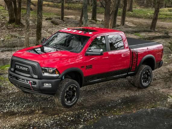 RAM 2500 2018 3C6TR5EJ5JG100956 image