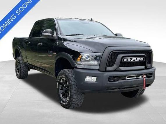 RAM 2500 2018 3C6TR5EJ6JG223813 image