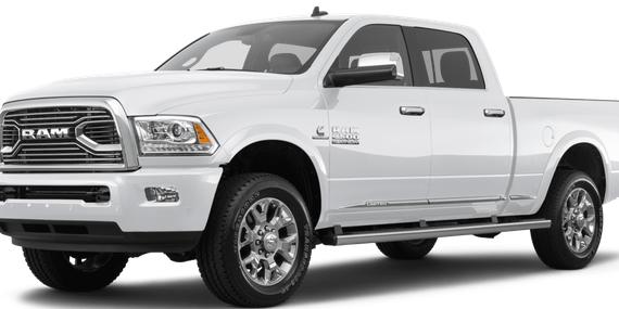 RAM 2500 2018 3C6TR5CT3JG204706 image