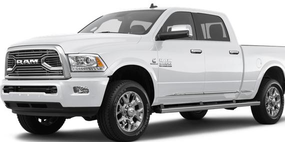 RAM 2500 2018 3C6UR5FJ6JG233437 image