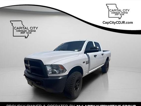 RAM 2500 2018 3C6UR5CJ2JG117253 image