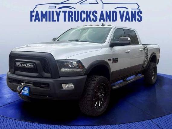 RAM 2500 2018 3C6TR5EJ7JG117581 image RAM 2500 2018 3C6TR5EJ7JG117581 image