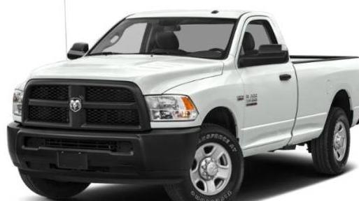 RAM 2500 2018 3C6LR4ATXJG377023 image