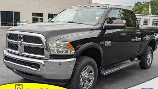RAM 2500 2018 3C6UR5CJ7JG189162 image