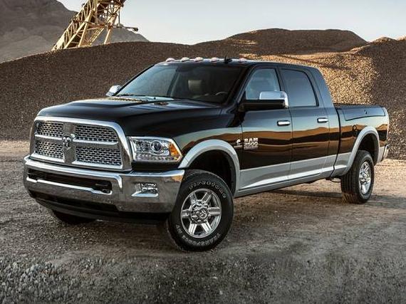 RAM 2500 2018 3C6TR5MT7JG185107 image