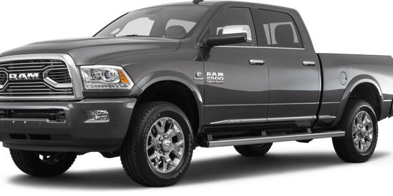 RAM 2500 2018 3C6UR5DL7JG107186 image