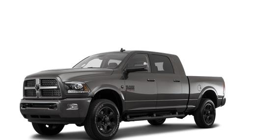 RAM 2500 2018 3C6UR5NL5JG284401 image