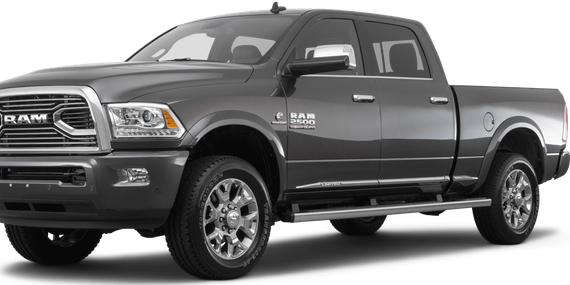 RAM 2500 2018 3C6TR5EJ3JG164669 image