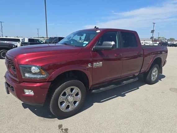 RAM 2500 2018 3C6UR5FLXJG425980 image