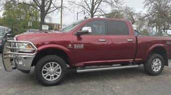 RAM 2500 2018 3C6UR5FL5JG217232 image