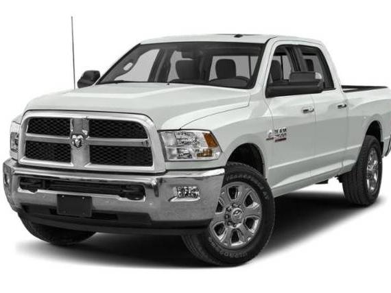 RAM 2500 2018 3C6UR5DL3JG357945 image