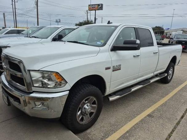 RAM 2500 2018 3C6UR5JJ3JG141208 image