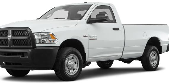RAM 2500 2018 3C6LR4ATXJG134490 image