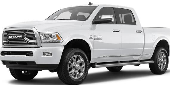 RAM 2500 2018 3C6UR5FL9JG418244 image