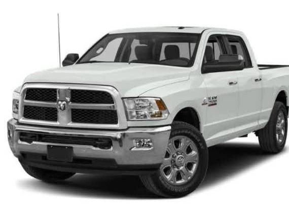 RAM 2500 2018 3C6UR5DLXJG202230 image