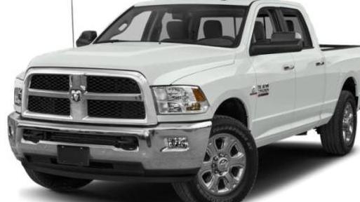 RAM 2500 2018 3C6TR5DT9JG395014 image