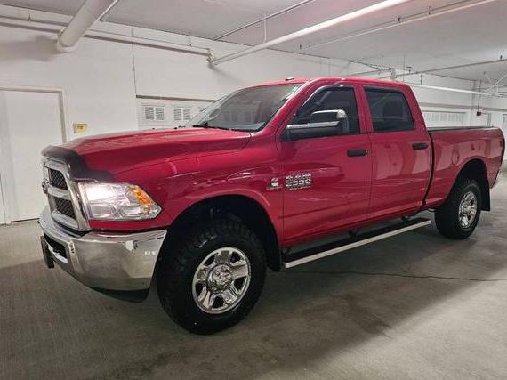 RAM 2500 2018 3C6UR5CLXJG290505 image RAM 2500 2018 3C6UR5CLXJG290505 image