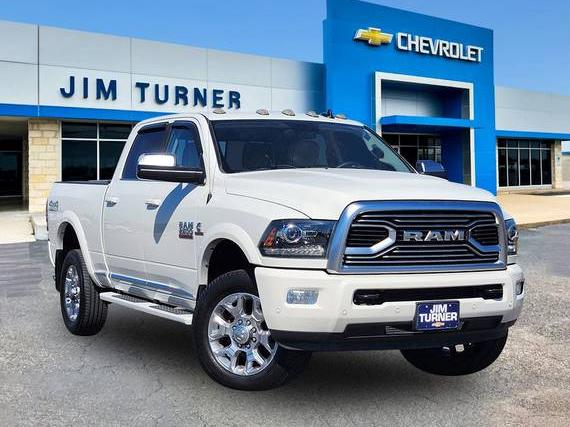 RAM 2500 2018 3C6UR5GL2JG370228 image RAM 2500 2018 3C6UR5GL2JG370228 image