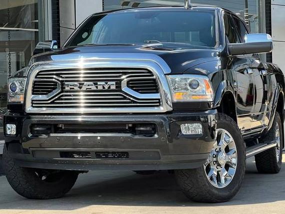 RAM 2500 2018 3C6UR5GL2JG181935 image RAM 2500 2018 3C6UR5GL2JG181935 image