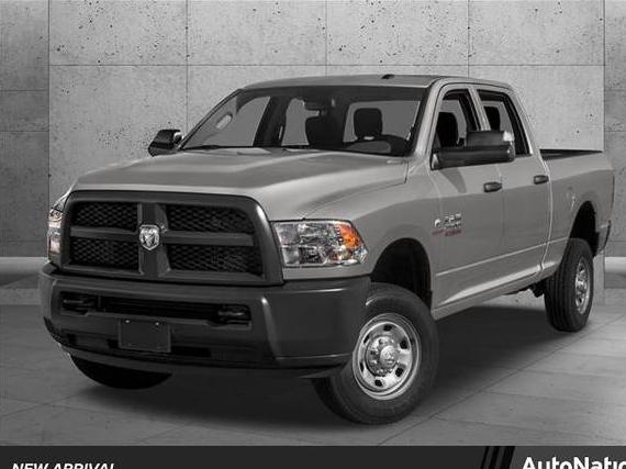 RAM 2500 2018 3C6UR5CL6JG106502 image