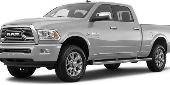 RAM 2500 2018 3C6UR5GL0JG141823 image