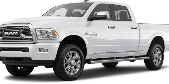 RAM 2500 2018 3C6UR5CJ2JG284616 image