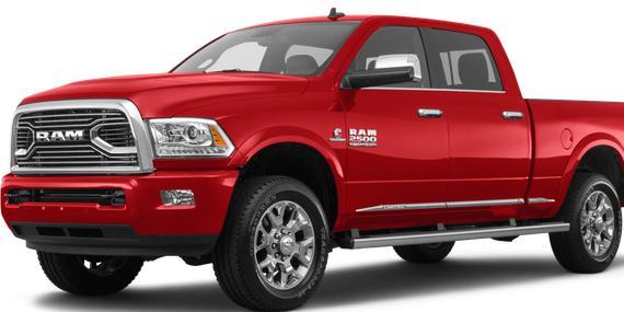 RAM 2500 2018 3C6UR5CLXJG303110 image