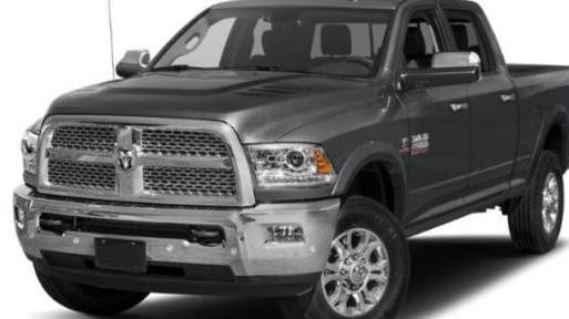 RAM 2500 2018 3C6UR5FJXJG102253 image